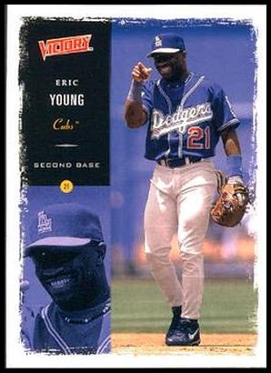 86 Eric Young